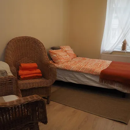 Grand Tourist Apartament Delfin Appartamento *