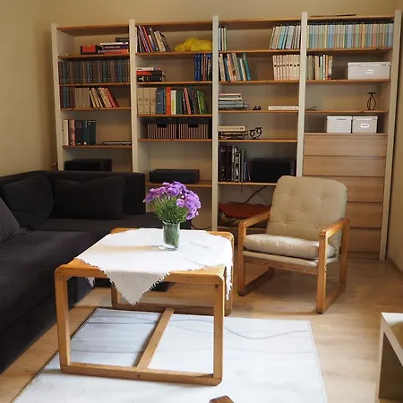 Grand Tourist Apartament Delfin