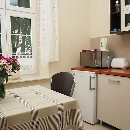Grand Tourist Apartament Delfin Appartamento *