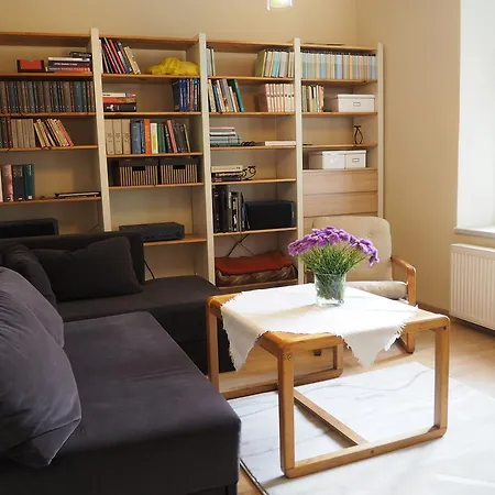 Grand Tourist Apartament Delfin * Danzica
