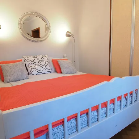 Grand Tourist Apartament Delfin Danzica