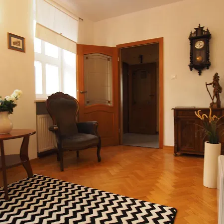Grand Tourist Apartament Delfin * Danzica