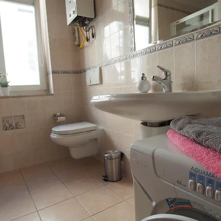 Grand Tourist Apartament Delfin * Danzica