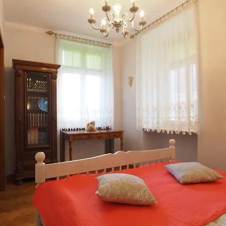 Grand Tourist Apartament Delfin Appartamento