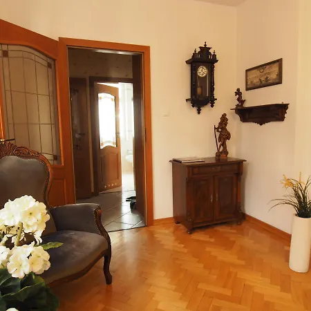 Appartamento Grand Tourist Apartament Delfin