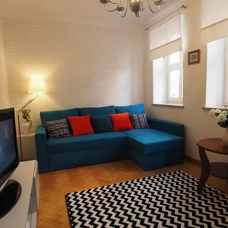 Grand Tourist Apartament Delfin Gdansk